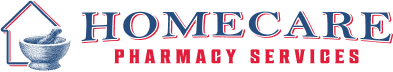 Homecare Pharmacy Services logo